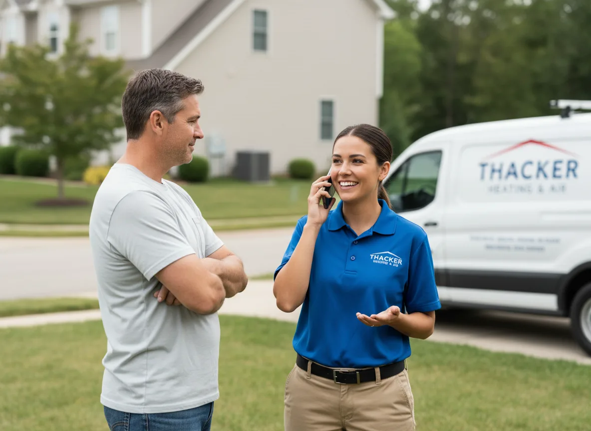 Ac Repair Boaz, AL FAQs